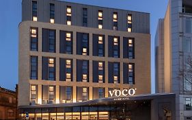 voco Edinburgh - Haymarket, an IHG Hotel