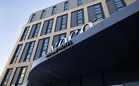 voco Edinburgh - Haymarket, an IHG Hotel